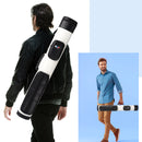 2x2 Deluxe Hard Billiard Pool Cue Stick Carrying Case (5 Colors)