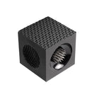 5-in-1 Pool Cue Tip Tool Cube, Billiard Cue Tip Repair Tool