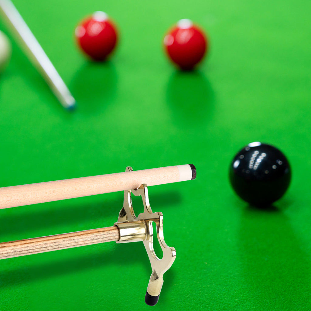 GSE Games Sports Expert Billiard Pool Cue Stick Plastic Slip-On