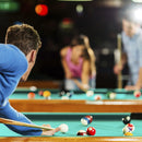 2 1/4" Professional Billiard Table Pool Balls Set - Standard Style