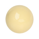 1-Piece 2 1/4" Coin-Op Magnetic Billiard Table Pool Cue Ball