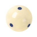 1-Piece 2 1/4" Billiard Practice Training Pool Cue Ball (3 Colors) - Three-Wins Imports, LLC