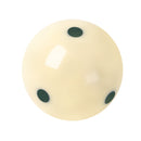 1-Piece 2 1/4" Billiard Practice Training Pool Cue Ball (3 Colors) - Three-Wins Imports, LLC