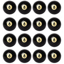 16-Pieces 2 1/4" Replacement