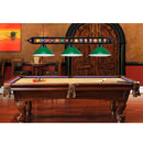 59" Heavy Duty Metal Hanging Billiard Pool Table Lights - Three-Wins Imports, LLC