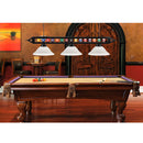 59" Heavy Duty Metal Hanging Billiard Pool Table Lights - Three-Wins Imports, LLC