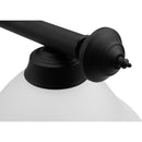 56" Heavy Duty Metal Hanging Billiard Pool Table Lights (5 Colors)