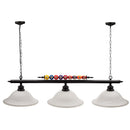 50" Hanging Billiard Pool Table Lighting (3 Colors)