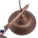50" Hanging Billiard Pool Table Lighting (3 Colors)