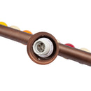 50" Hanging Billiard Pool Table Lighting (3 Colors)