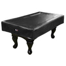 7' Heavy Duty Leatherette Pool Table Cover for Pool Table (4 Colors)