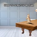 7' Heavy Duty Leatherette Pool Table Cover for Pool Table (4 Colors)