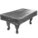 7' Heavy Duty Leatherette Pool Table Cover for Pool Table (4 Colors)