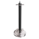24" Metal 6 Floor Stand Billiard Pool Cue Stick Rack Only (4 Colors)