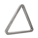 Deluxe 8-Ball Triangle Solid Wood Billiard Pool Ball Racks (3 Colors) - Three-Wins Imports, LLC