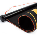 2-in-1 Wall-Mounted Magnetic Traditional & Target Bull Eye Dartboard Game Set