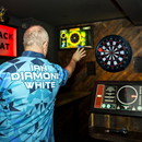 12 Pcs of 16 Grams Soft Tip Darts, Plus 60 Free Dart Tips (Plastic)