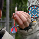 6 Pcs of 18 Grams Soft Tip Darts for Electronic Dart Board (Professional)