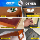 2'x1' Wooden Portable Cornhole Toss Games Set - Three-Wins Imports, LLC