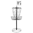 12-Chain Disc Golf Targets Basket, Portable Disc Golf Practice Basket (4 Colors) - Three-Wins Imports, LLC