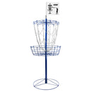 12-Chain Disc Golf Targets Basket, Portable Disc Golf Practice Basket (4 Colors) - Three-Wins Imports, LLC