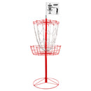 12-Chain Disc Golf Targets Basket, Portable Disc Golf Practice Basket (4 Colors) - Three-Wins Imports, LLC
