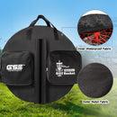 Disc Golf Basket Carrying Bag, Golf Frisbee Basket Transit Bags
