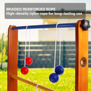 Ladder Ball Toss Game Replacement Ladder Balls Set