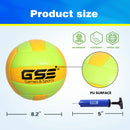 3' x 32' Professional Volleyball Net Set