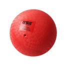8.5” Playground Balls, Kickball, Bouncy Dodge Ball, Handball (7 Colors) - Three-Wins Imports, LLC