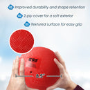 8.5” Playground Balls, Kickball, Bouncy Dodge Ball, Handball (7 Colors) - Three-Wins Imports, LLC