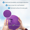 8.5” Playground Balls, Kickball, Bouncy Dodge Ball, Handball (7 Colors) - Three-Wins Imports, LLC