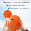 8.5” Playground Balls, Kickball, Bouncy Dodge Ball, Handball (7 Colors) - Three-Wins Imports, LLC