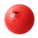 10“ Playground Balls, Kickball, Bouncy Dodge Ball, Handball (7 Colors)