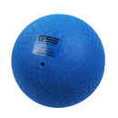 10“ Playground Balls, Kickball, Bouncy Dodge Ball, Handball (7 Colors)