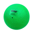 10“ Playground Balls, Kickball, Bouncy Dodge Ball, Handball (7 Colors)
