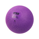 7" Playground Balls, Kickball, Bouncy Dodge Ball, Handball (7 Colors) - Three-Wins Imports, LLC