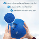 7" Playground Balls, Kickball, Bouncy Dodge Ball, Handball (7 Colors) - Three-Wins Imports, LLC
