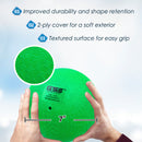 7" Playground Balls, Kickball, Bouncy Dodge Ball, Handball (7 Colors) - Three-Wins Imports, LLC