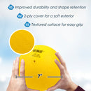 7" Playground Balls, Kickball, Bouncy Dodge Ball, Handball (7 Colors) - Three-Wins Imports, LLC