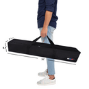 Professional Portable Pickleball Net System