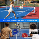 Professional Portable Pickleball Net System