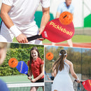 12-Pack Outdoor Pickleball Balls
