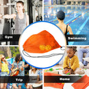 19"x 15" Mesh Drawstring Backpack Bag