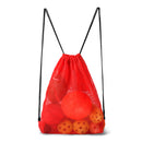 19"x 15" Mesh Drawstring Backpack Bag