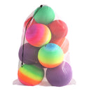 24"x 36" Large Mesh Sports Ball Drawstring Bag