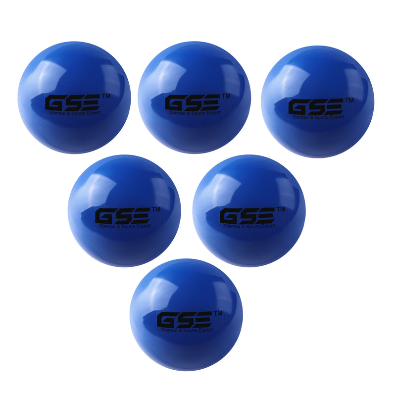 3" Weighted Blue Baseballs,Weighted Softballs,Training Baseballs