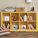 4x4 Inch Clear Acrylic Picture Frames for Home/Office Desktop