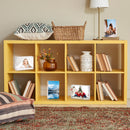 4x6 Inch Clear Acrylic Picture Frames for Home/Office Desktop