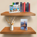 8.5x11 Inch Clear Acrylic Picture Frames for Home/Office Desktop